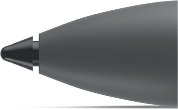Dell NB1022 - Kit Stylus-Spitzen - Schwarz von LumaTech