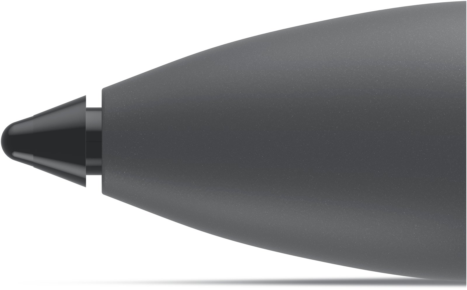 Dell NB1022 - Kit Stylus-Spitzen - Schwarz
