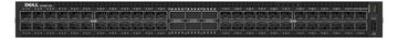 Dell Networking S4148F-ON - Switch - managed - 48 x 10 Gigabit SFP+ + 4 x 100 Gigabit QSFP28 + 2 x 40 Gigabit QSFP+ von LumaTech