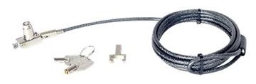 Dell Noble TZ Wedge Lock von LumaTech