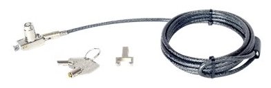 Dell Noble TZ Wedge Lock