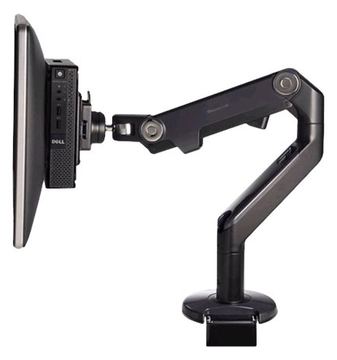 Dell OptiPlex Micro Dual VESA Mount - Kunden-Kit von LumaTech