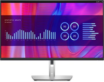 Dell P3223DE - LED-Monitor - 80 cm (31.5) - 2560 x 1440 QHD @ 60 Hz von LumaTech