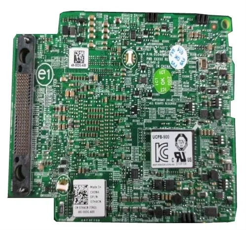 Dell PERC H730P - Speichercontroller (RAID) - 8 Sender/Kanal, Ansicht 2
