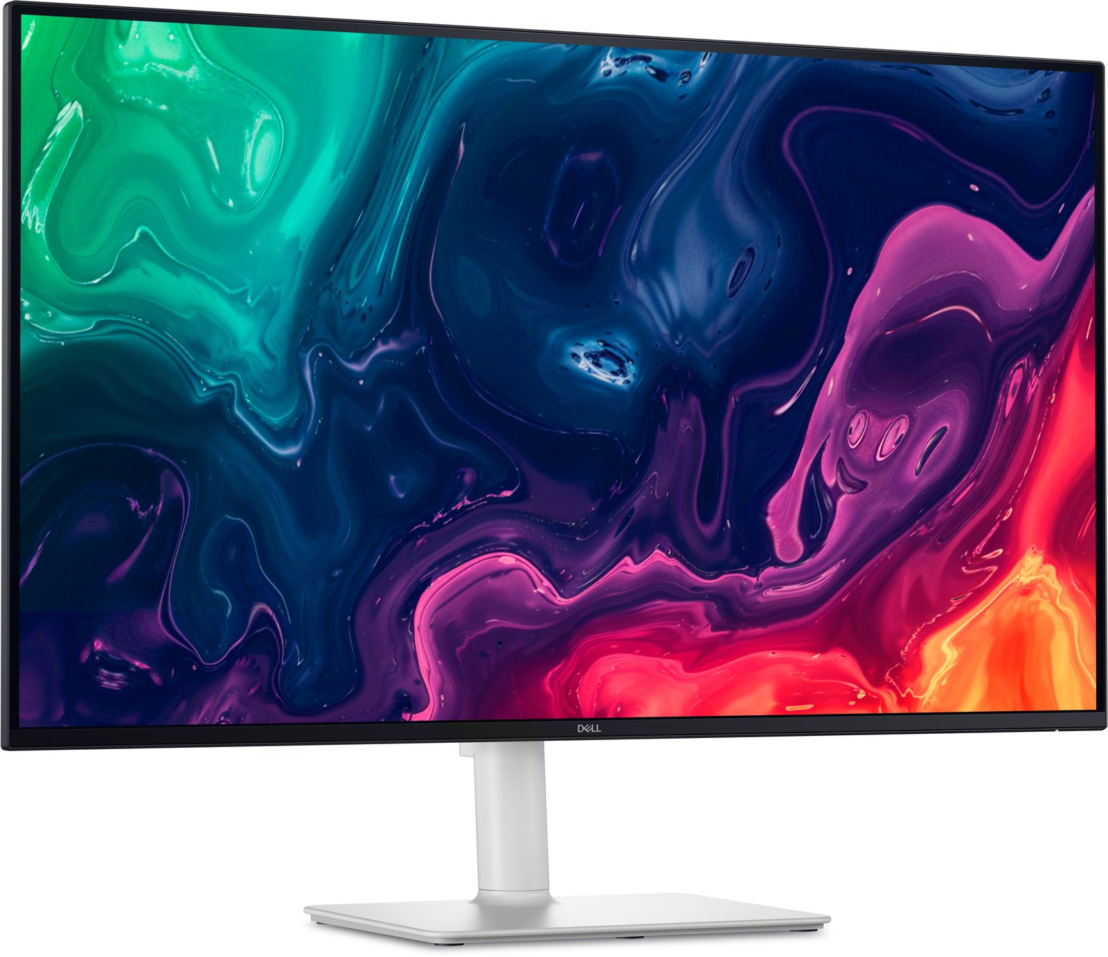 Dell Plus S3225QS - LED-Monitor - 81.3 cm (32)
