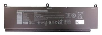 Dell Primary - Laptop-Batterie - Lithium-Ionen von LumaTech