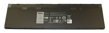Dell Primary Battery - Laptop-Batterie - Lithium-Ionen von LumaTech