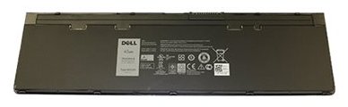Dell Primary Battery - Laptop-Batterie - Lithium-Ionen