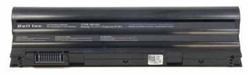 Dell Primary Battery - Laptop-Batterie - Lithium-Ionen von LumaTech