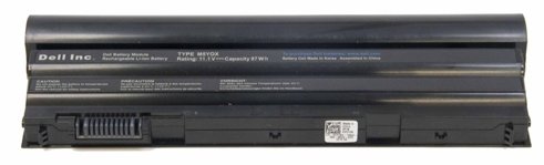 Dell Primary Battery - Laptop-Batterie - Lithium-Ionen