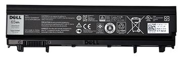 Dell Primary Battery - Laptop-Batterie - Lithium-Ionen von LumaTech