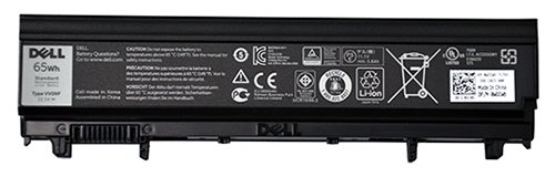 Dell Primary Battery - Laptop-Batterie - Lithium-Ionen