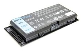 Dell Primary Battery - Laptop-Batterie - Lithium-Ionen von LumaTech