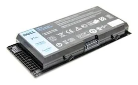 Dell Primary Battery - Laptop-Batterie - Lithium-Ionen, Ansicht 2