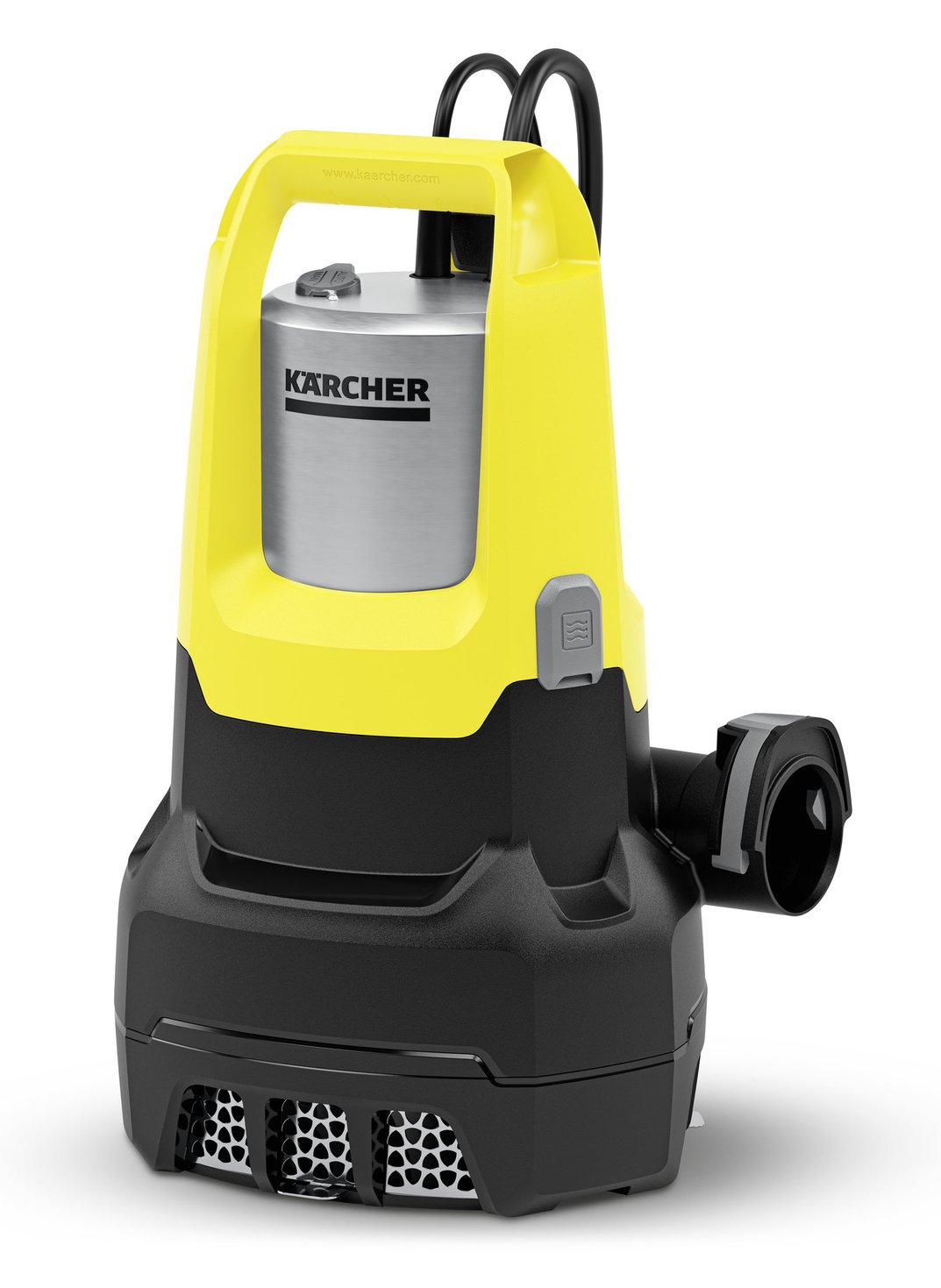 Kärcher Schmutzwasser-Tauchpumpe SP 22.000 Dirt Level Sensor