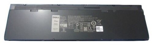 Dell Primary Battery - Laptop-Batterie (Primary)