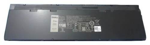 Dell Primary Battery - Laptop-Batterie (Primary), Ansicht 2