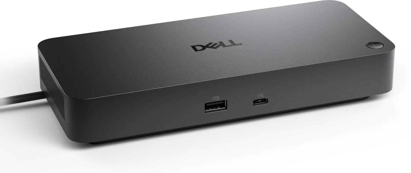 Dell Pro Dock WD25 - Dockingstation - USB-C - HDMI, 2 x DP, USB-C, Ansicht 2