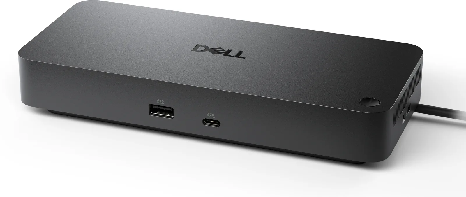Dell Pro Dock WD25 - Dockingstation - USB-C - HDMI, 2 x DP, USB-C, Ansicht 5