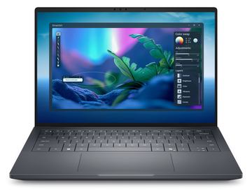 Dell Pro Max 14 Premium MA14250 - Intel Core Ultra 7 265H - 32 GB RAM/1 TB NVMe - 14 - TL: Deutsch, QWERTZ von LumaTech