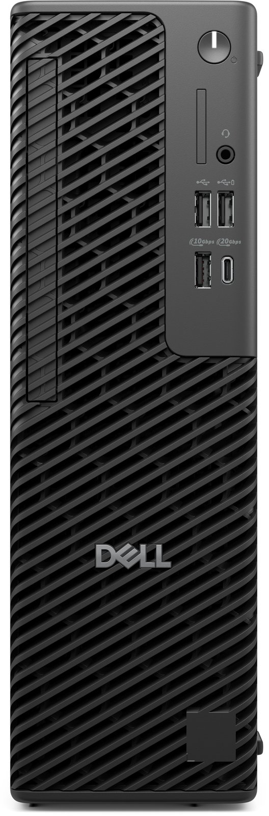 Dell Pro Max Slim FCS1250 - Slim Desktop - Core Ultra 7 265 / 2.4 GHz