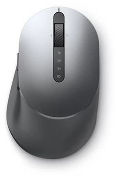 Dell Pro Plus MS5320W - Maus - optisch - 7 Tasten von LumaTech