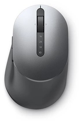 Dell Pro Plus MS5320W - Maus - optisch - 7 Tasten