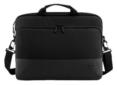 Dell Pro Slim Briefcase 15 - Notebook-Rucksack - 38.1 cm (15)