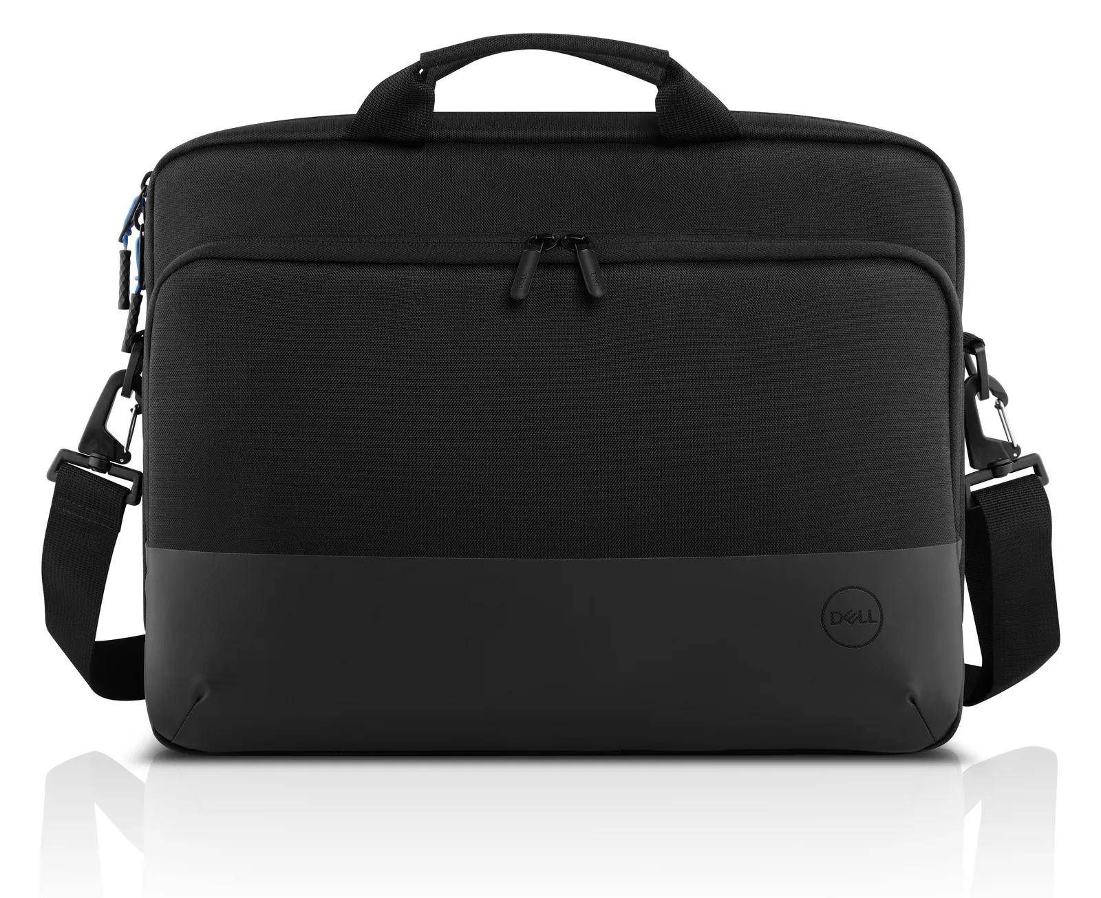 Dell Pro Slim Briefcase 15 - Notebook-Rucksack - 38.1 cm (15), Ansicht 2