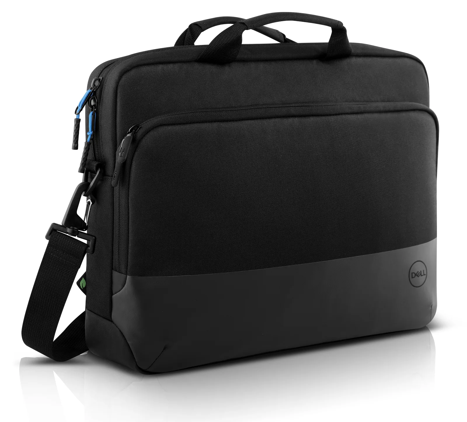 Dell Pro Slim Briefcase 15 - Notebook-Rucksack - 38.1 cm (15), Ansicht 3