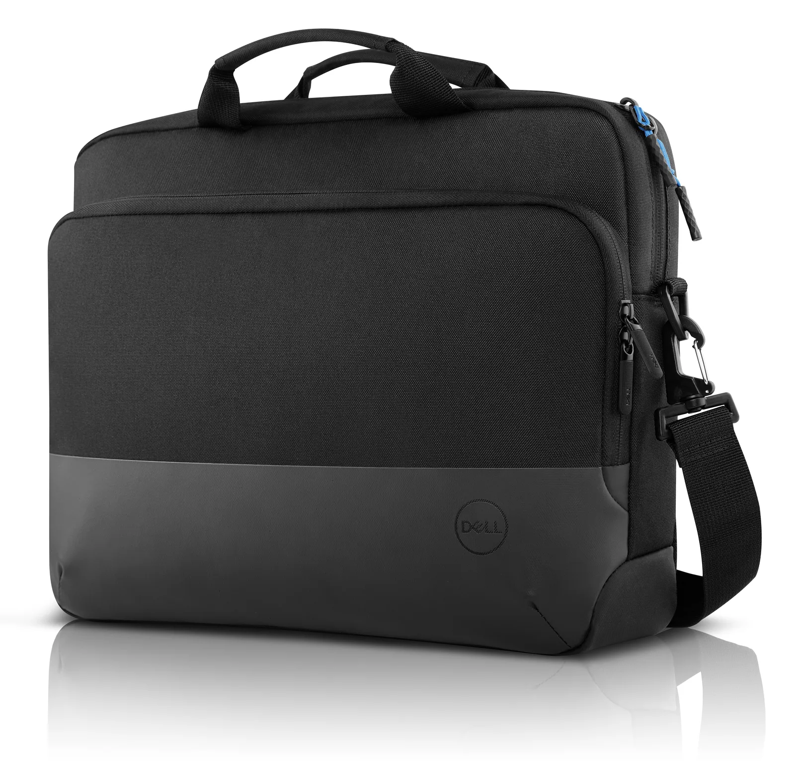 Dell Pro Slim Briefcase 15 - Notebook-Rucksack - 38.1 cm (15), Ansicht 6