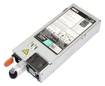 Dell PWR SPLY RDNT T 13G DEL 2 - PC-/Server Netzteil - 80 Plus - PC-/Server Netzteil - Redundanz von LumaTech