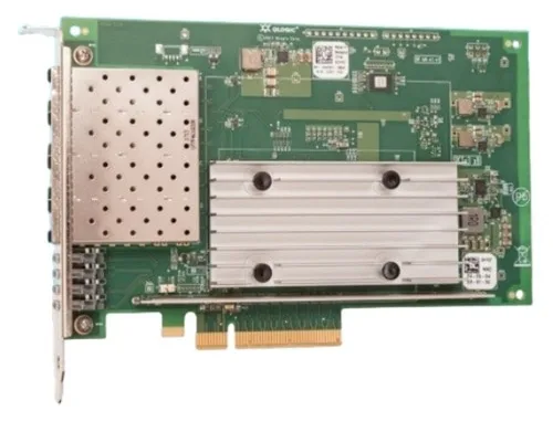 Dell QLogic FastLinQ 41164 - Netzwerkadapter - PCIe, Ansicht 2