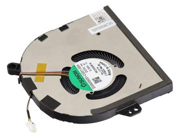 Dell Right-side cooling fan assembly for XPS 15 and von LumaTech