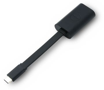Dell SA224 - Netzwerkadapter - USB-C - 10M/100M/1G/2,5 von LumaTech