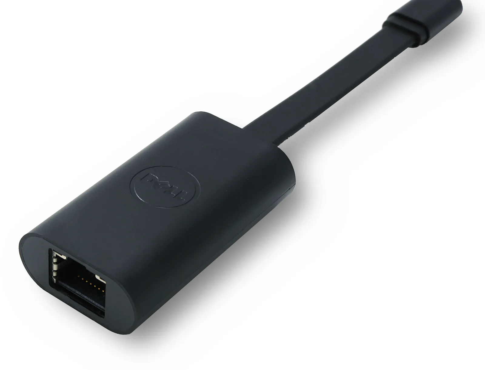 Dell SA224 - Netzwerkadapter - USB-C - 10M/100M/1G/2,5, Ansicht 3