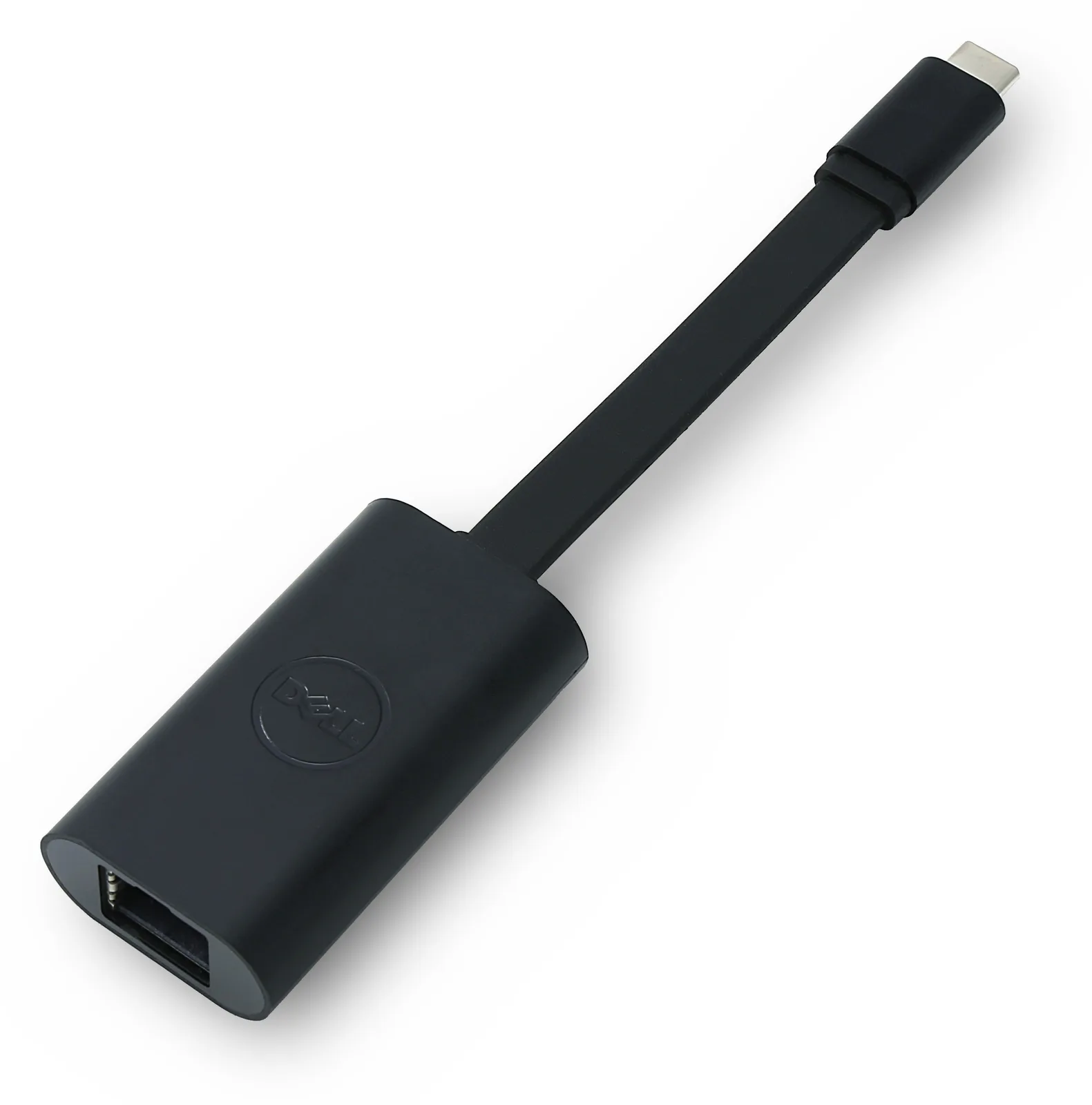 Dell SA224 - Netzwerkadapter - USB-C - 10M/100M/1G/2,5, Ansicht 4