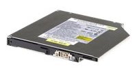 Dell SATA internal DVD+/-RW drive - DVD-Brenner - CD: 8x