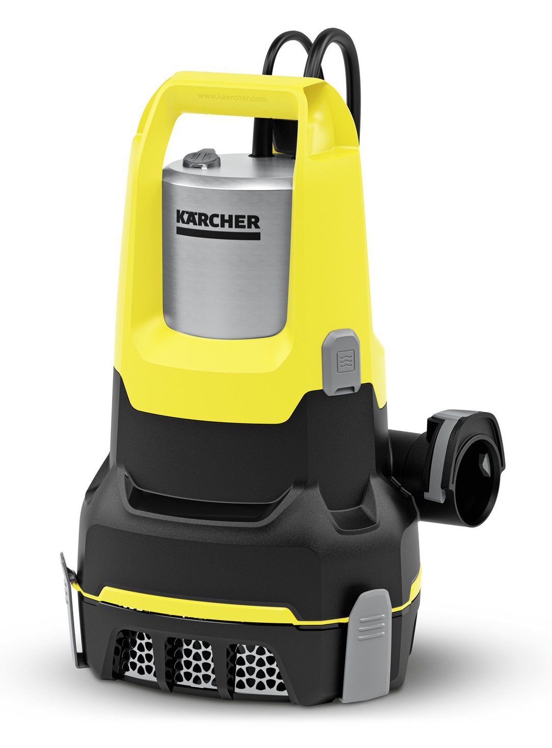 Kärcher Tauchpumpe SP 17.000 Flat Level Sensor Tauch