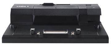 Dell Simple E-Port Replicator - Port Replicator - Netzteil von LumaTech