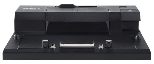 Dell Simple E-Port Replicator - Port Replicator - Netzteil