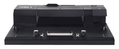Dell Simple E-Port Replicator - Port Replicator - Sonstiges