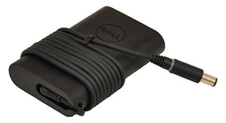 Dell Slim - Netzteil - 65 Watt - für Inspiron 14 3437, 3552, 5555, 5758