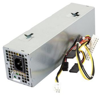 Dell Slim - Netzteil (intern) - 240 Watt - für OptiPlex 3010 (240 Watt) von LumaTech