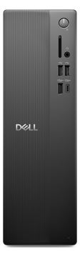 Dell Slim ECS1250 Core Ultra 5 225 16GB 512GB SSD Intel UHD WLAN+ BT W11P 3YPS Black - Core Ultra 5 - 16 GB von LumaTech