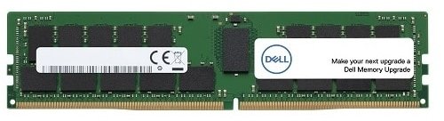 Dell SNP9CXF2C/8G - 8 GB - 1 x 8 GB - DDR4 - 3200 MHz - 288-pin DIMM