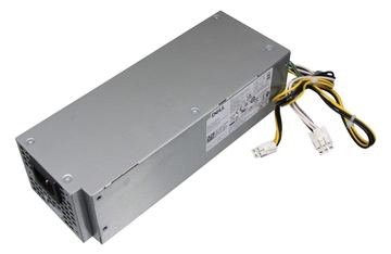 Dell Switching Power Supply for OptiPlex and Precision - PC-/Server Netzteil - 80 PLUS Bronze von LumaTech