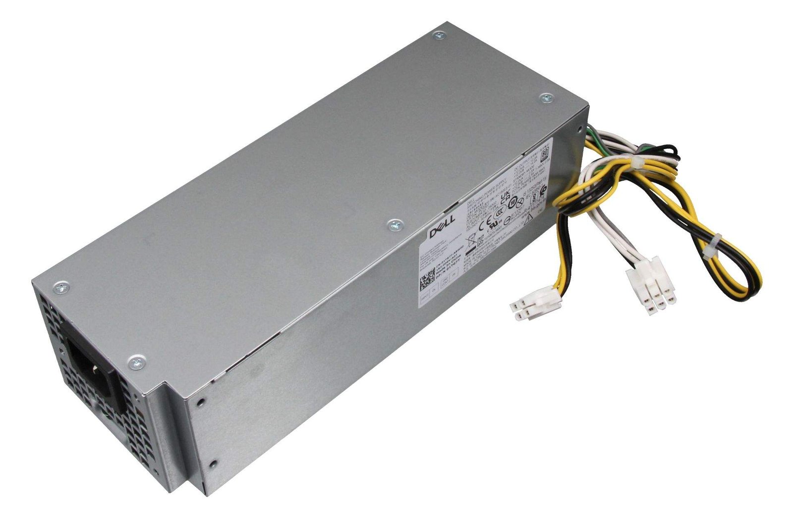 Dell Switching Power Supply for OptiPlex and Precision - PC-/Server Netzteil - 80 PLUS Bronze