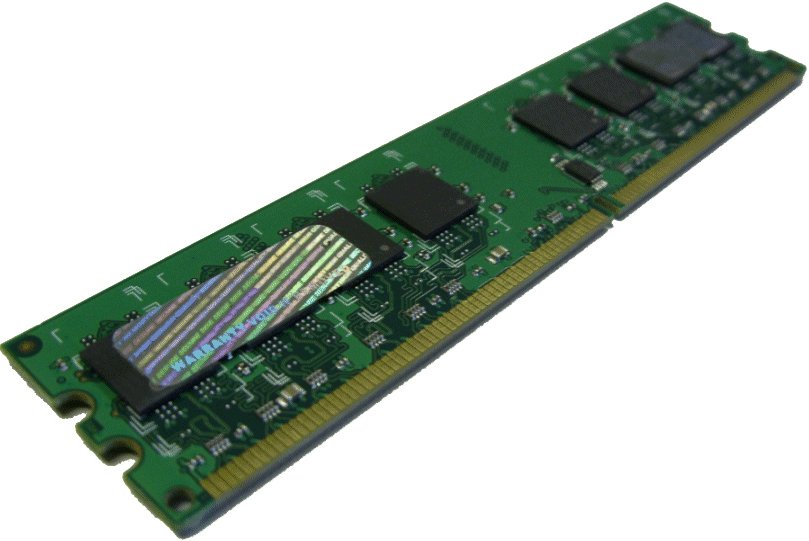 Dell T2F8K - 8 GB - 1 x 8 GB - DDR3L - 1600 MHz - 240-pin DIMM