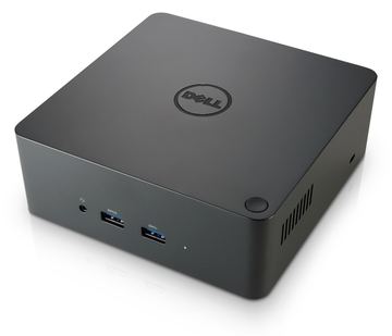Dell Thunderbolt Dock TB16 - Dockingstation - Thunderbolt von LumaTech